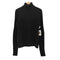 バナナリパブリック BANANA REPUBLIC LAMBSWOOL カシミヤ混 ドライバーズ ニット メンズ import:S