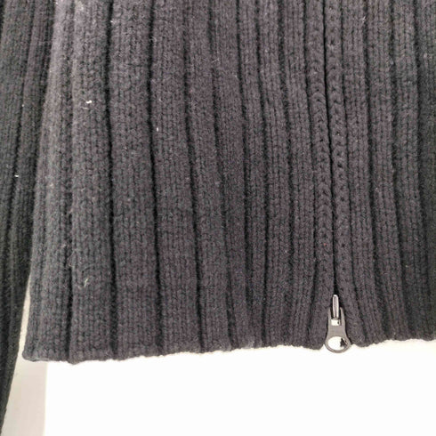 バナナリパブリック BANANA REPUBLIC LAMBSWOOL カシミヤ混 ドライバーズ ニット メンズ import:S
