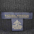 バナナリパブリック BANANA REPUBLIC LAMBSWOOL カシミヤ混 ドライバーズ ニット メンズ import:S