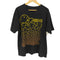 フロントプリントS/S TEE メンズ