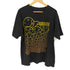 フロントプリントS/S TEE メンズ