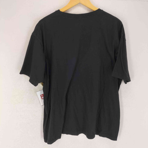 フロントプリントS/S TEE メンズ