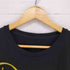 フロントプリントS/S TEE メンズ