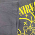 フロントプリントS/S TEE メンズ
