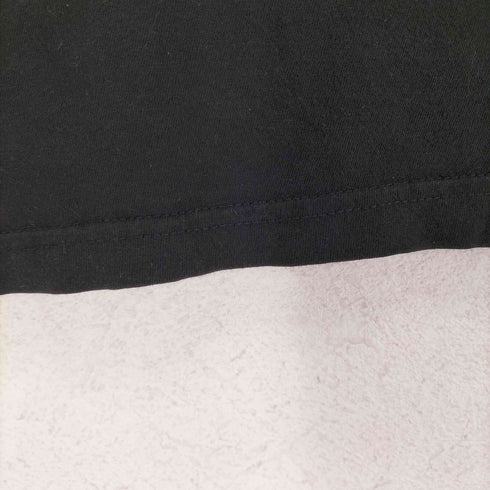 フロントプリントS/S TEE メンズ