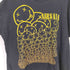 フロントプリントS/S TEE メンズ