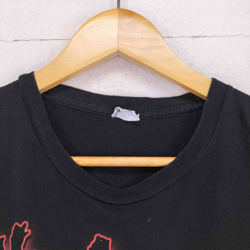 プリントTシャツ カットソー メンズ