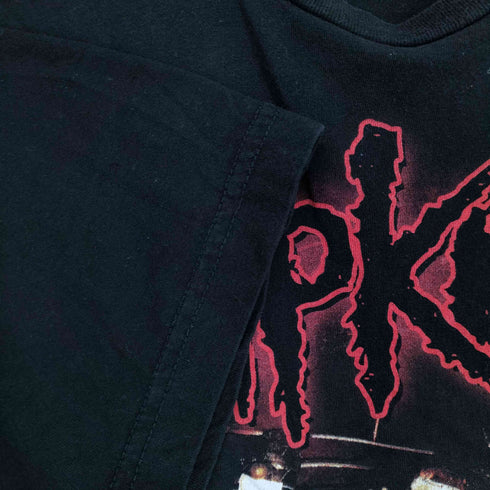 プリントTシャツ カットソー メンズ