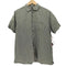 マークバイマークジェイコブス Marc by Marc Jacobs チェック柄 コットン混 レーヨン S/S シャツ メンズ import:S