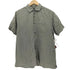 マークバイマークジェイコブス Marc by Marc Jacobs チェック柄 コットン混 レーヨン S/S シャツ メンズ import:S