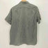 マークバイマークジェイコブス Marc by Marc Jacobs チェック柄 コットン混 レーヨン S/S シャツ メンズ import:S
