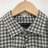 マークバイマークジェイコブス Marc by Marc Jacobs チェック柄 コットン混 レーヨン S/S シャツ メンズ import:S