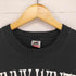フルーツオブザルーム FRUIT OF THE LOOM 90s シングルステッチ MADE IN USA 両面プリントS/S TEE メンズ JPN:XL
