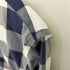ブルックスブラザーズレッドフリース BROOKS BROTHERS REDFLEECE ブロックチェック ボタンダウンシャツ メンズ import:M