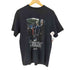 ST.ANGER フォトプリント半袖Tシャツ カットソー メンズ