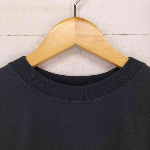 ST.ANGER フォトプリント半袖Tシャツ カットソー メンズ