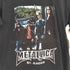 ST.ANGER フォトプリント半袖Tシャツ カットソー メンズ