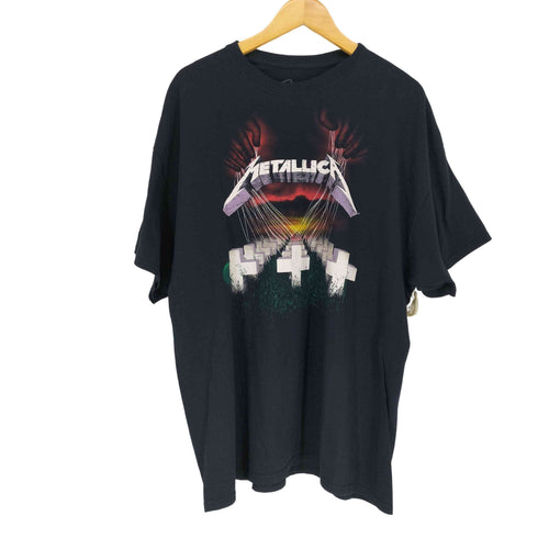 フロントプリントS/S TEE メンズ JPN:XXL