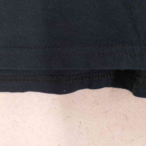フロントプリントS/S TEE メンズ JPN:XXL