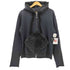 ブランク BLANK 24AW DIAMOND FUR HOODIE メンズ 0