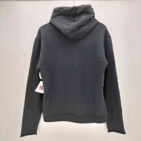 ブランク BLANK 24AW DIAMOND FUR HOODIE メンズ 0