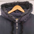 ブランク BLANK 24AW DIAMOND FUR HOODIE メンズ 0