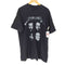 ©1994 フロントプリントバンドTシャツ メンズ