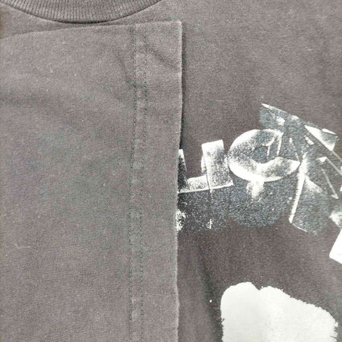 ©1994 フロントプリントバンドTシャツ メンズ