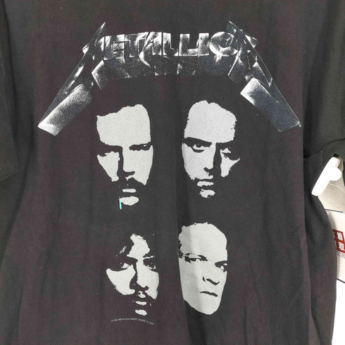 ©1994 フロントプリントバンドTシャツ メンズ