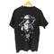 EXCELLENT SPORTS WEAR グラフィックプリント 半袖Tシャツ カットソー メンズ L