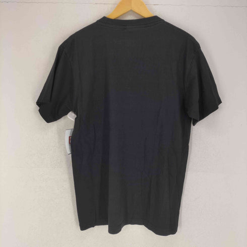 EXCELLENT SPORTS WEAR グラフィックプリント 半袖Tシャツ カットソー メンズ L