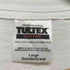 タルテックス TULTEX 両面プリントS/S TEE メンズ JPN:L