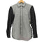 マーカ marka 13AW KNIT SLEEEVES SHIRTS メンズ JPN:1