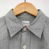 マーカ marka 13AW KNIT SLEEEVES SHIRTS メンズ JPN:1