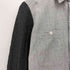 マーカ marka 13AW KNIT SLEEEVES SHIRTS メンズ JPN:1