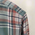 エディーバウアー Eddie Bauer タータンチェック L/S フランネルシャツ メンズ import:S