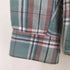 エディーバウアー Eddie Bauer タータンチェック L/S フランネルシャツ メンズ import:S
