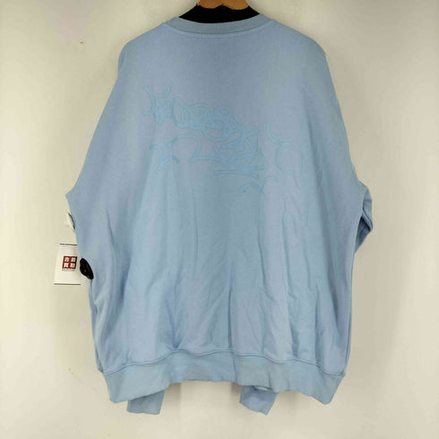 エルエフワイティー LFYT LOGO CREWNECK SWEATSHIRT メンズ import:XXL