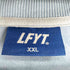エルエフワイティー LFYT LOGO CREWNECK SWEATSHIRT メンズ import:XXL