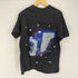 シングルステッチ 両面プリントS/S TEE メンズ JPN:L