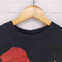 シングルステッチ 両面プリントS/S TEE メンズ JPN:L