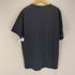 ヘインズ Hanes 90-00s フロントプリントクルーネックバンドTシャツ メンズ JPN:XL
