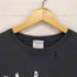 ヘインズ Hanes 90-00s フロントプリントクルーネックバンドTシャツ メンズ JPN:XL