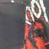 ヘインズ Hanes 90-00s フロントプリントクルーネックバンドTシャツ メンズ JPN:XL