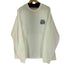 ONE MORE BEER 両面プリント L/S Tシャツ メンズ JPN:XL