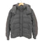 ユニクロ UNIQLO ストレッチウールブレンドジャケット メンズ JPN:M