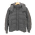 ユニクロ UNIQLO ストレッチウールブレンドジャケット メンズ JPN:M
