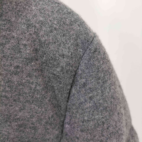 ユニクロ UNIQLO ストレッチウールブレンドジャケット メンズ JPN:M