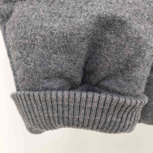 ユニクロ UNIQLO ストレッチウールブレンドジャケット メンズ JPN:M