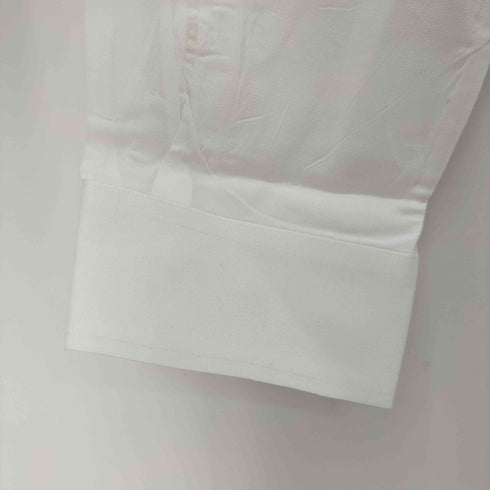 ゴールデン グースデラックスブランド golden goose deluxe brand リボンタイ ドレスシャツ メンズ M